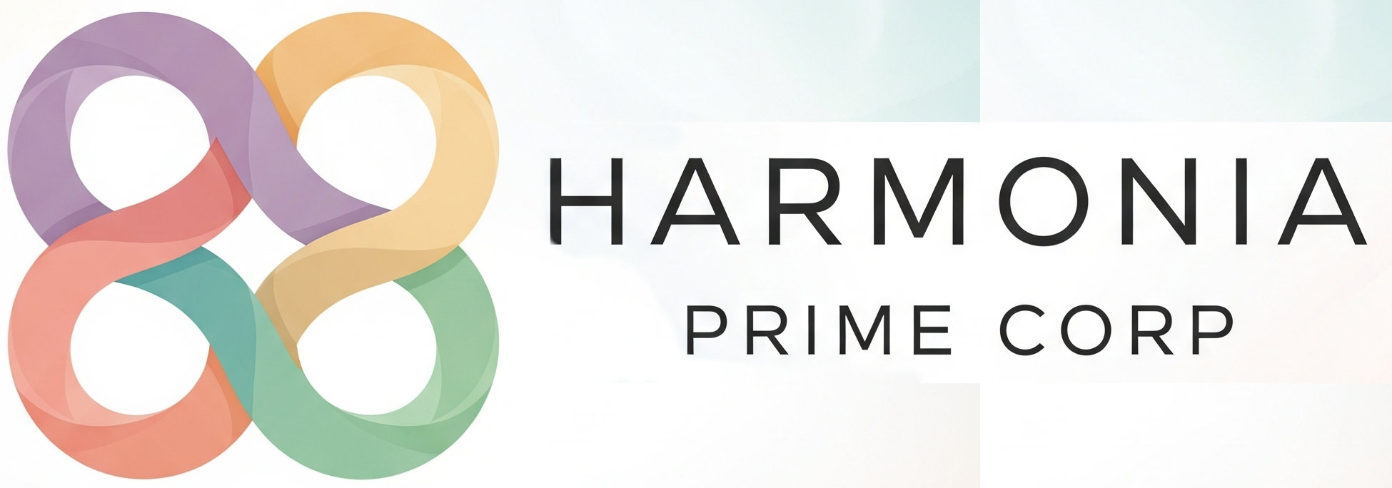 Harmonia Prime Logo