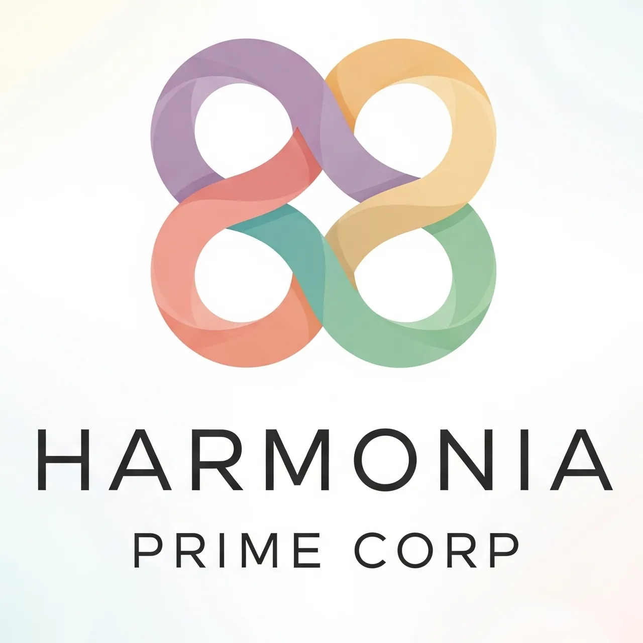 Harmonia Prime Logo